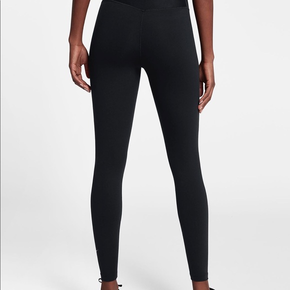 spanx fleece lined leggings